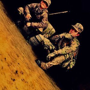 Meet your Posher, Channing